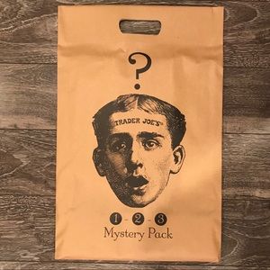 Just In! 🆕 2019 Trader Joe’s Mystery Pack